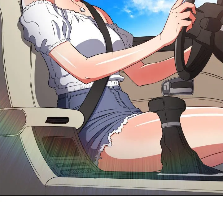 难缠小恶女 第147话