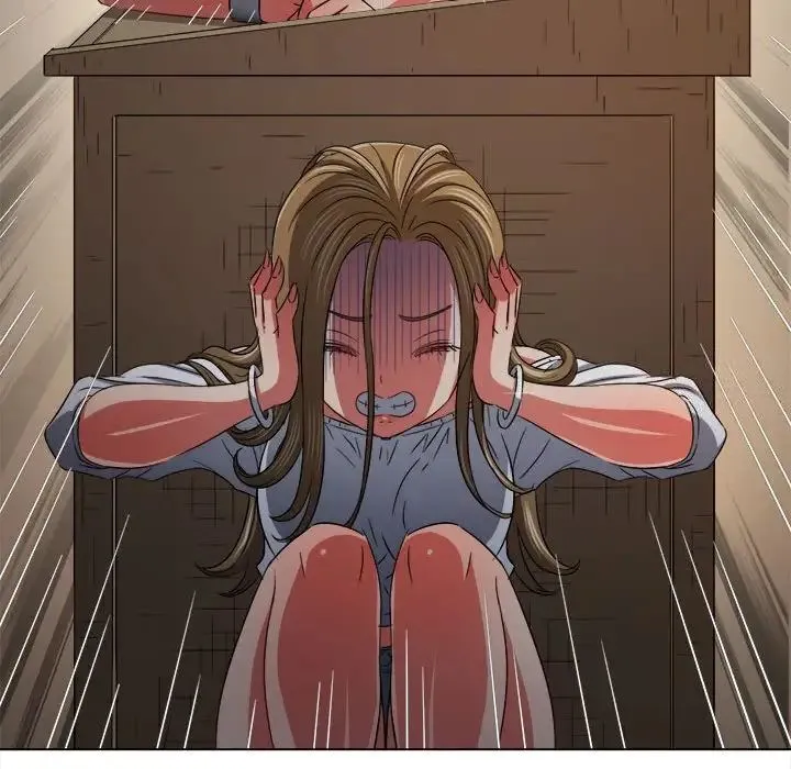 难缠小恶女 第193话