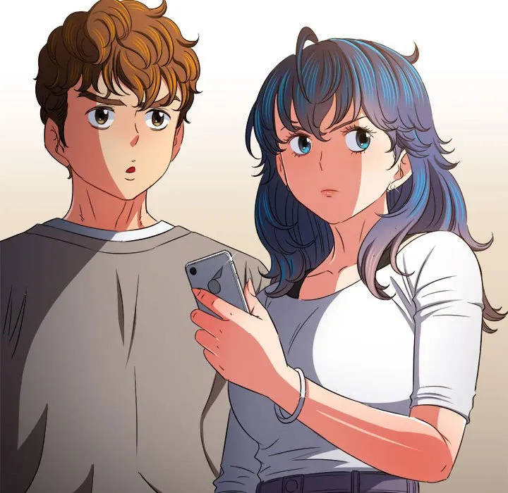 难缠小恶女 第194话