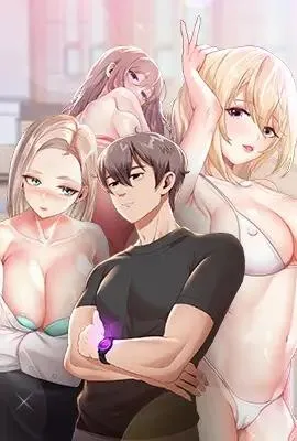难缠小恶女 第212话