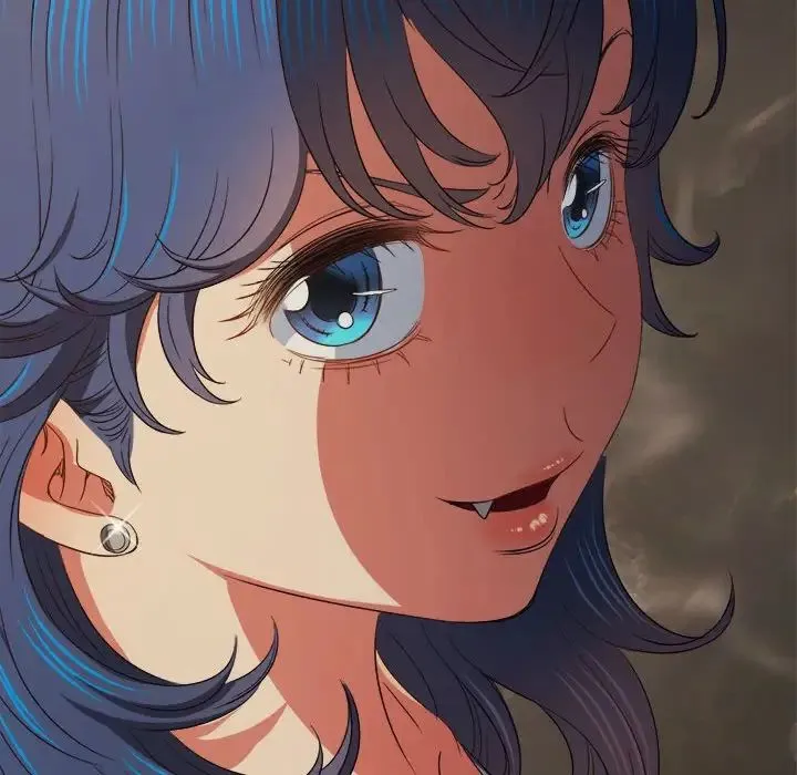 难缠小恶女 第201话