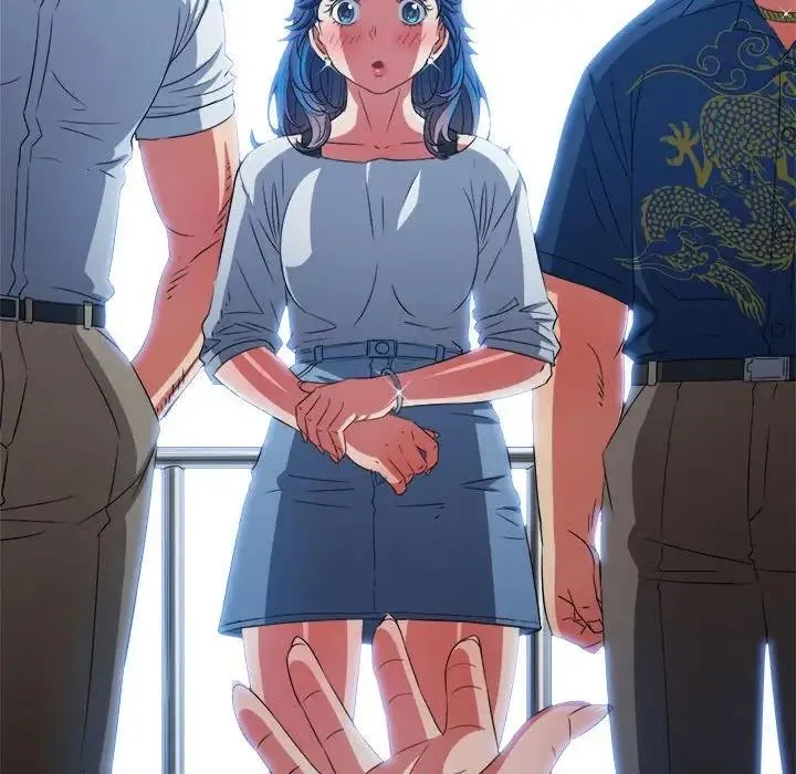 难缠小恶女 第213话