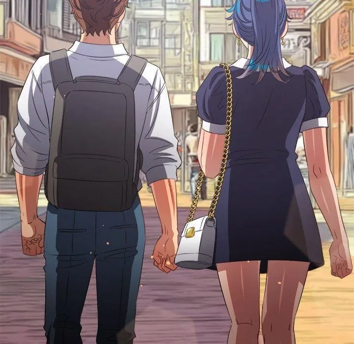 难缠小恶女 第240话