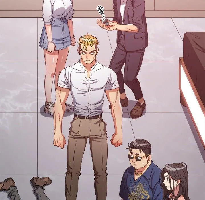 难缠小恶女 第236话