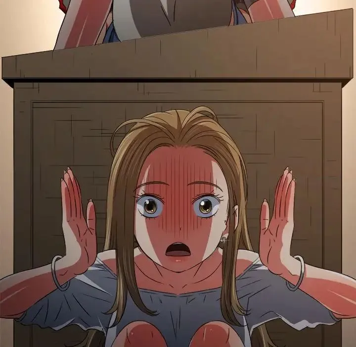 难缠小恶女 第193话