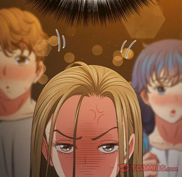 难缠小恶女 第188话