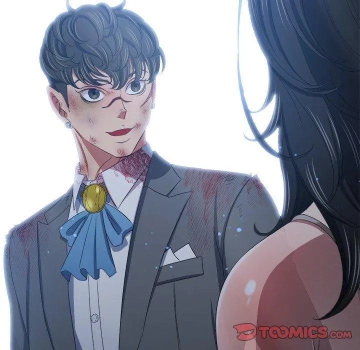 难缠小恶女 第234话