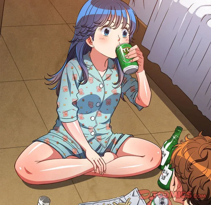 难缠小恶女 第138话