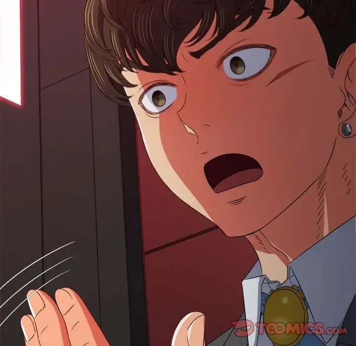 难缠小恶女 第204话