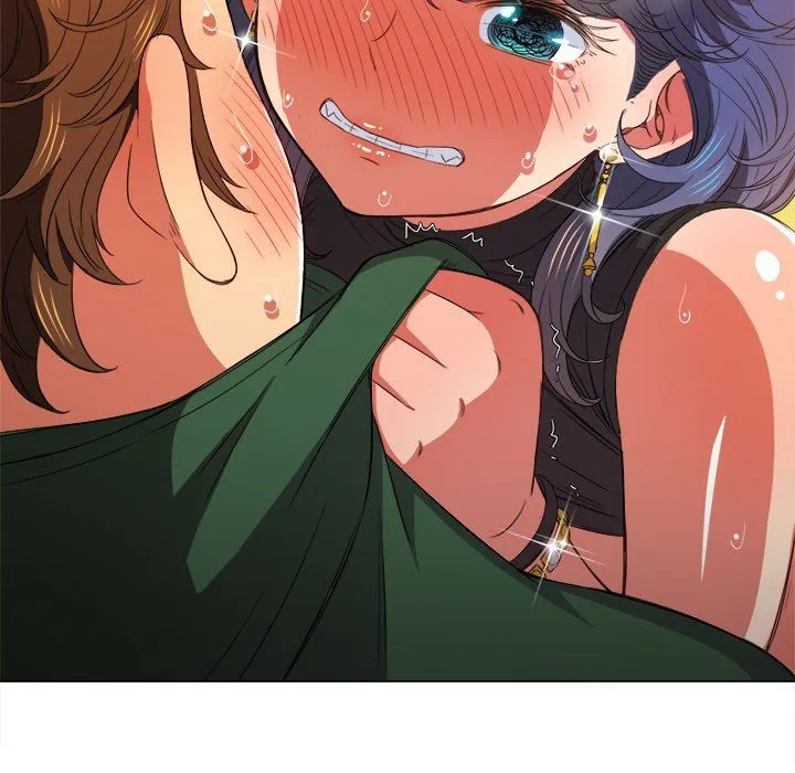 难缠小恶女 第59话