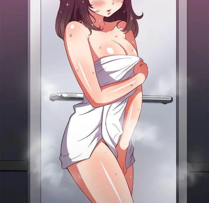 难缠小恶女 第53话