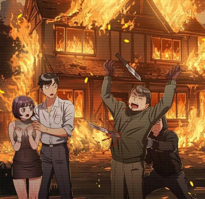 难缠小恶女 第238话