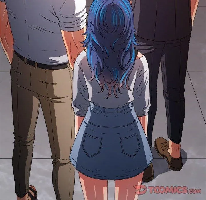 难缠小恶女 第239话