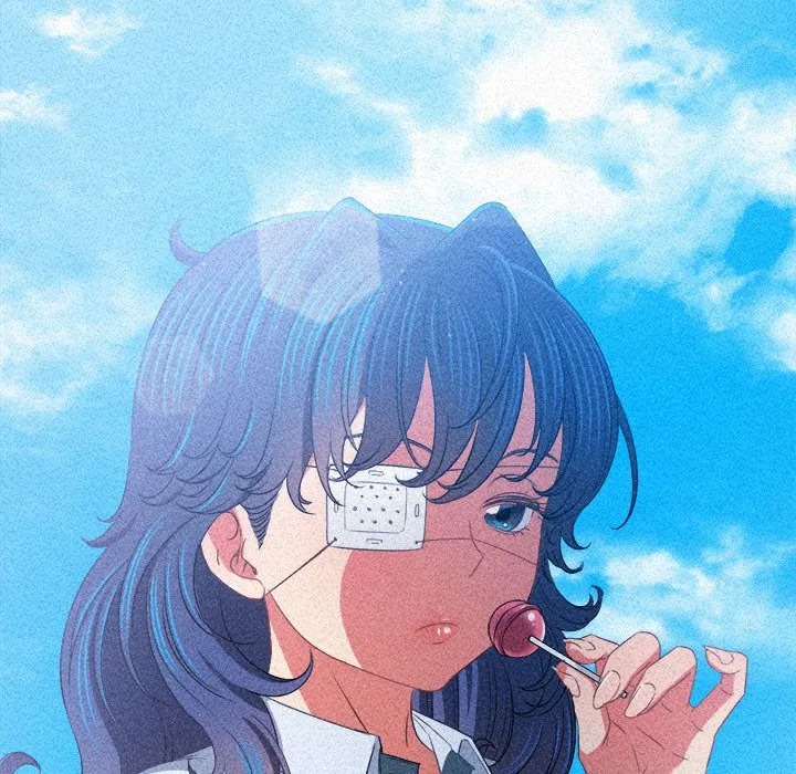 难缠小恶女 第166话