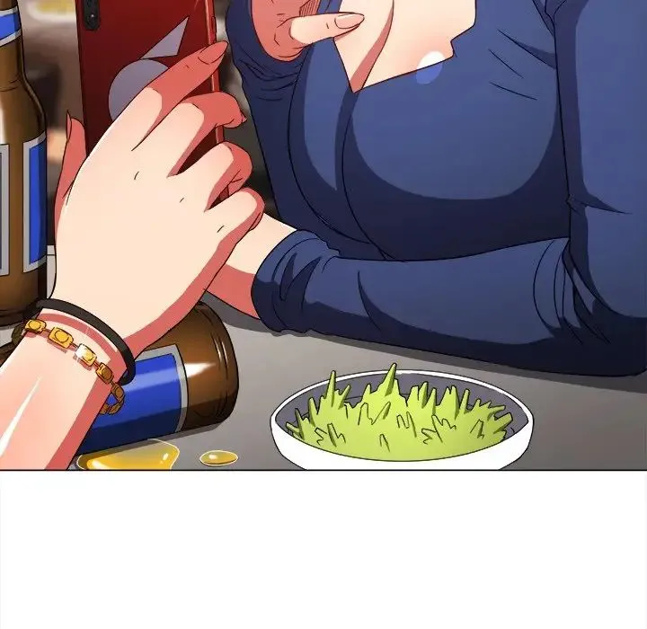 难缠小恶女 第65话