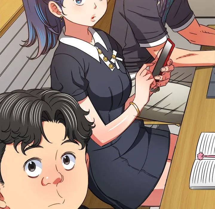 难缠小恶女 第146话