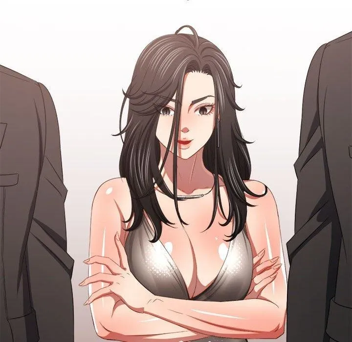 难缠小恶女 第238话
