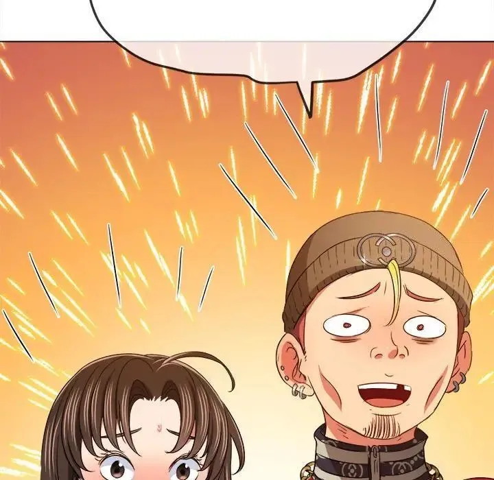 难缠小恶女 第193话