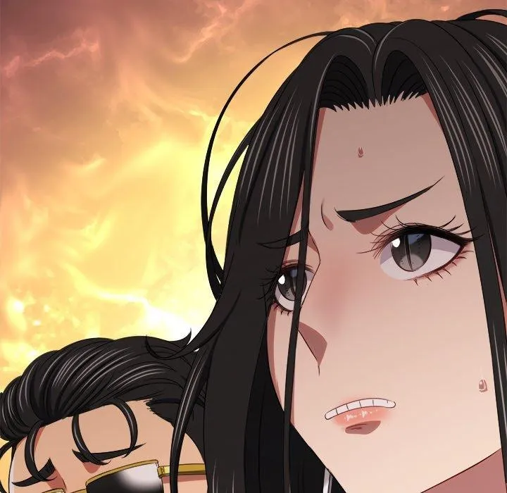 难缠小恶女 第234话