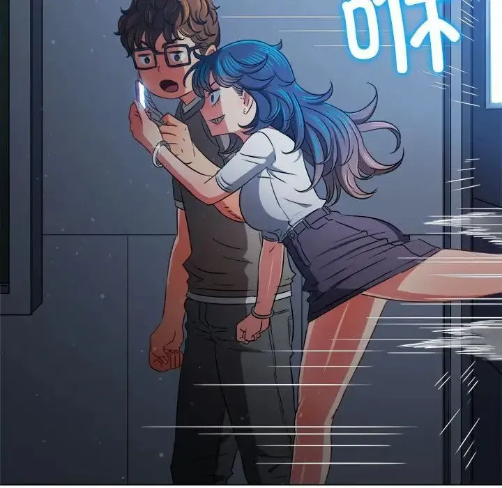 难缠小恶女 第193话