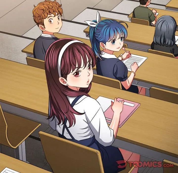 难缠小恶女 第146话
