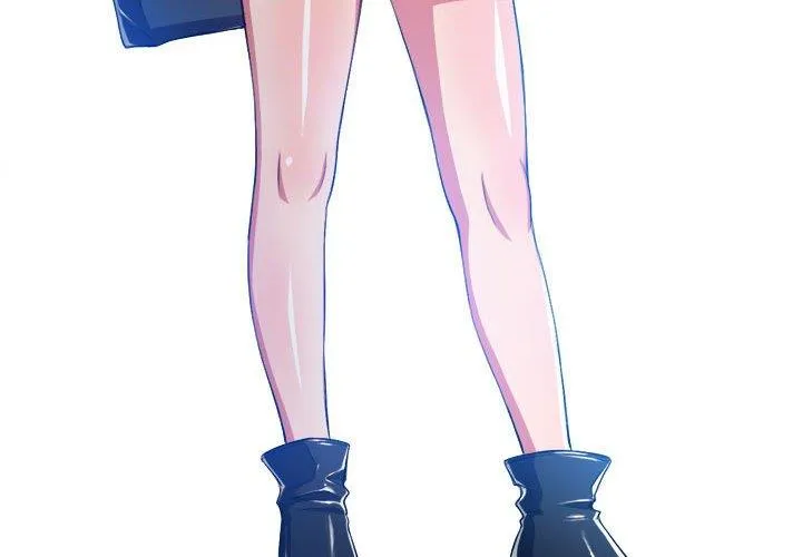 难缠小恶女 第53话