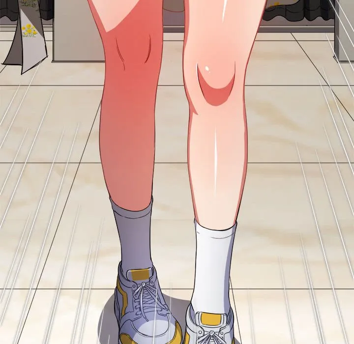 难缠小恶女 第147话