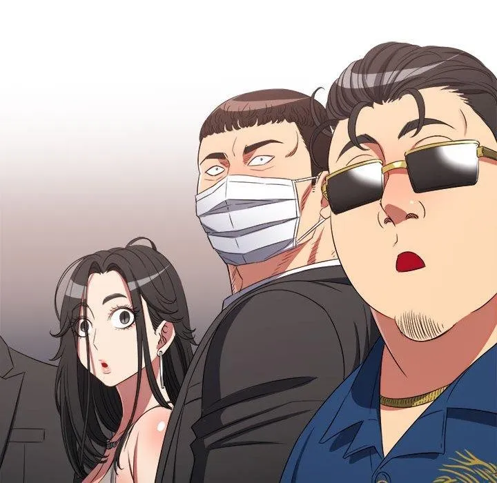 难缠小恶女 第237话