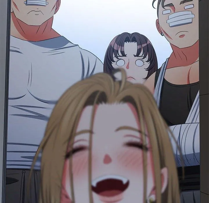 难缠小恶女 第240话