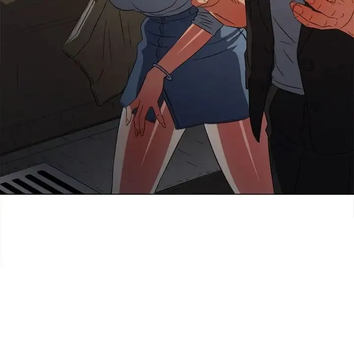 难缠小恶女 第201话