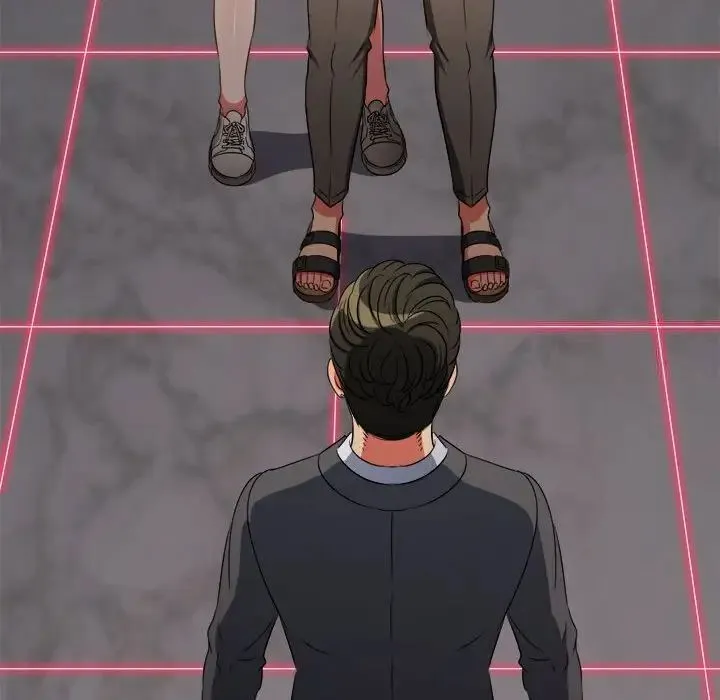 难缠小恶女 第204话