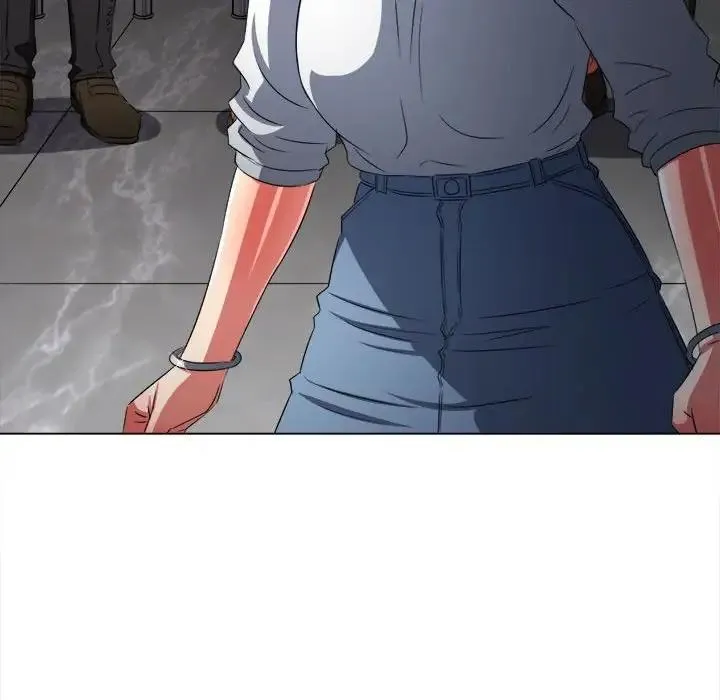 难缠小恶女 第213话