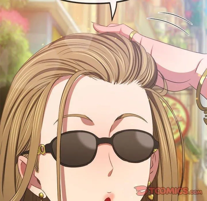 难缠小恶女 第240话
