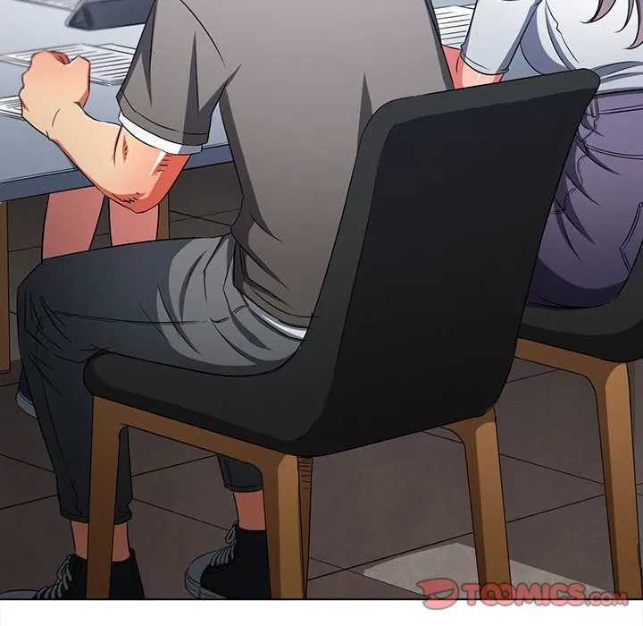 难缠小恶女 第196话
