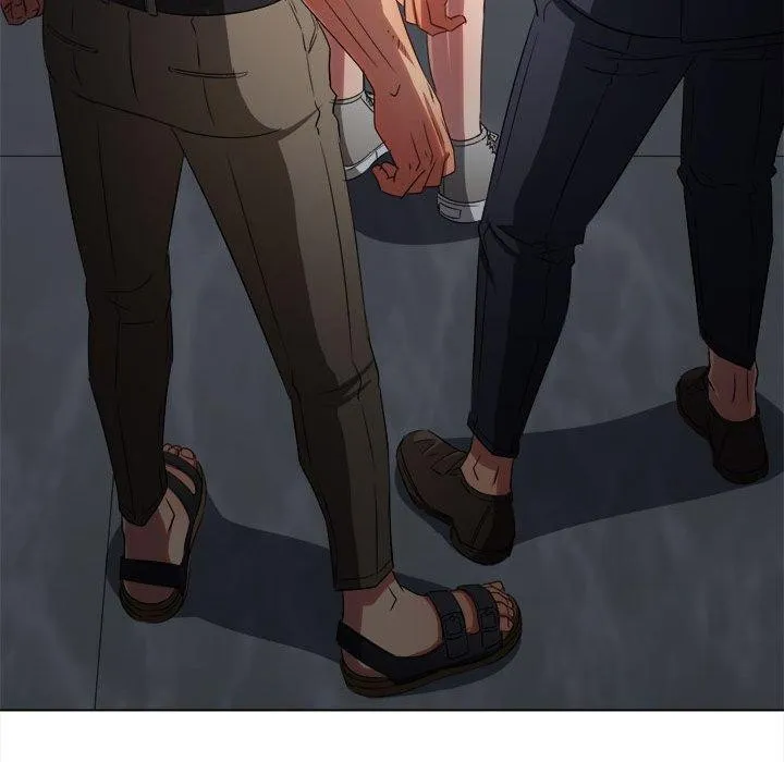 难缠小恶女 第236话