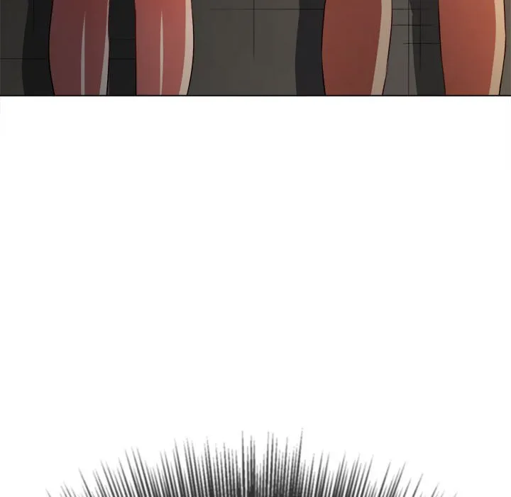 难缠小恶女 第153话