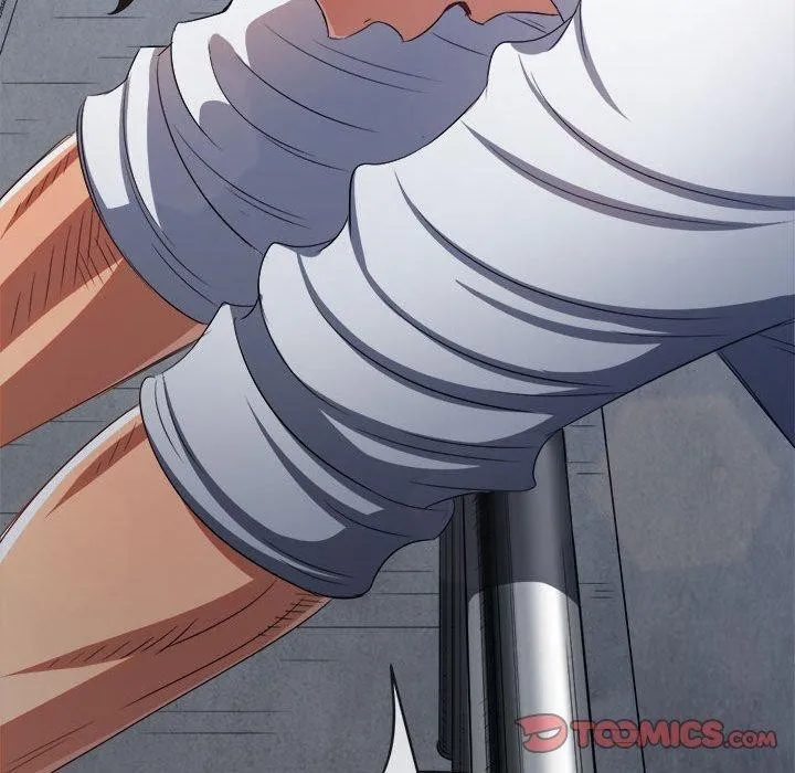 难缠小恶女 第239话
