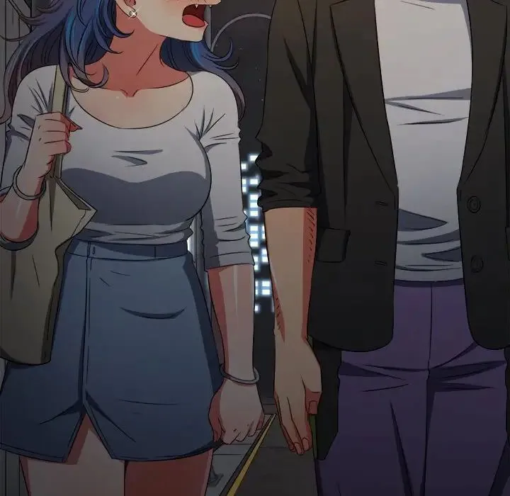 难缠小恶女 第201话