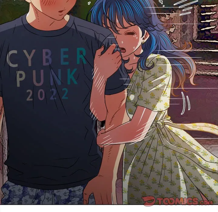 难缠小恶女 第151话