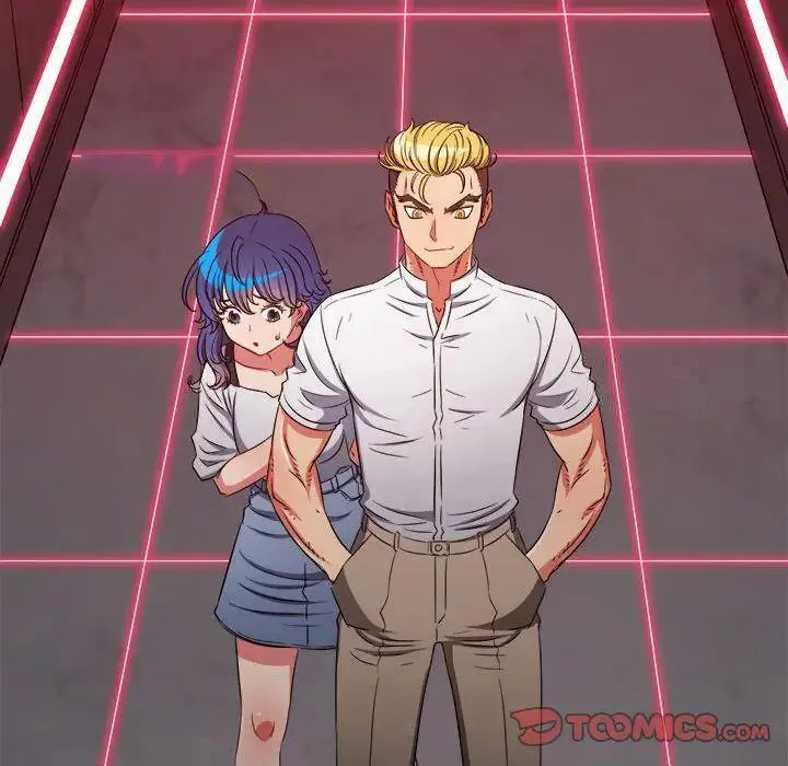 难缠小恶女 第204话
