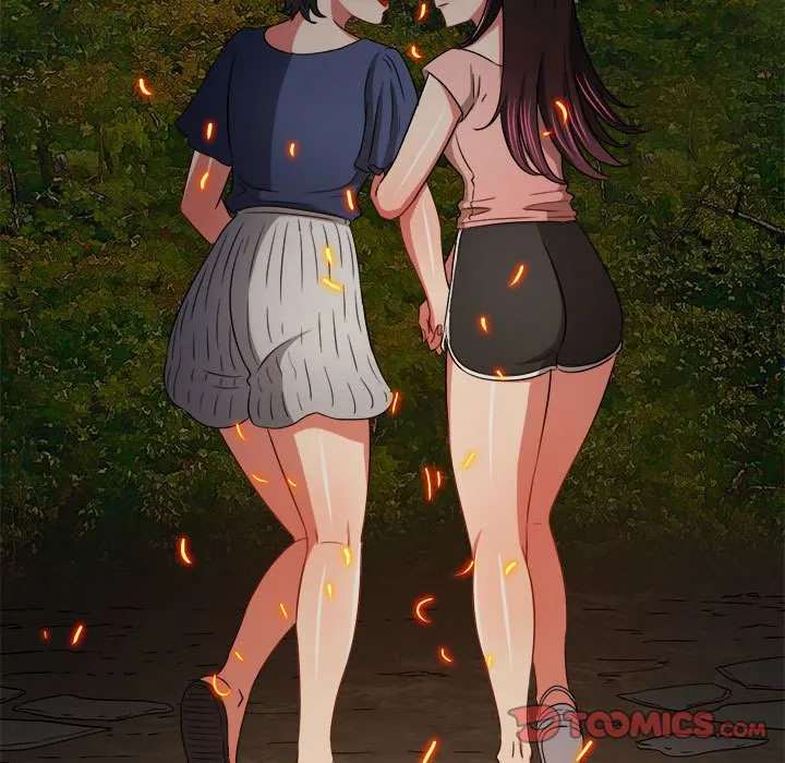难缠小恶女 第152话
