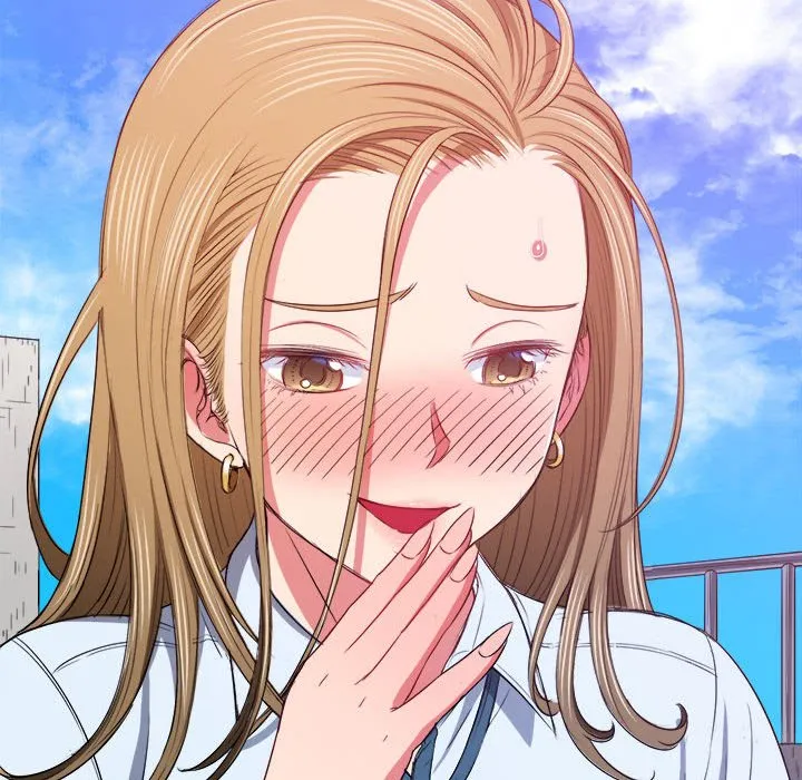难缠小恶女 第168话