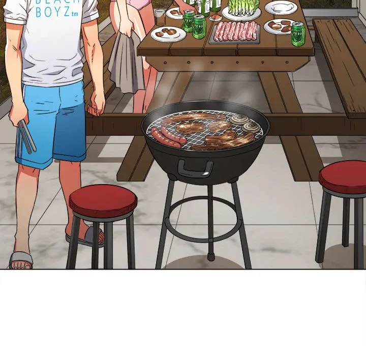 难缠小恶女 第148话