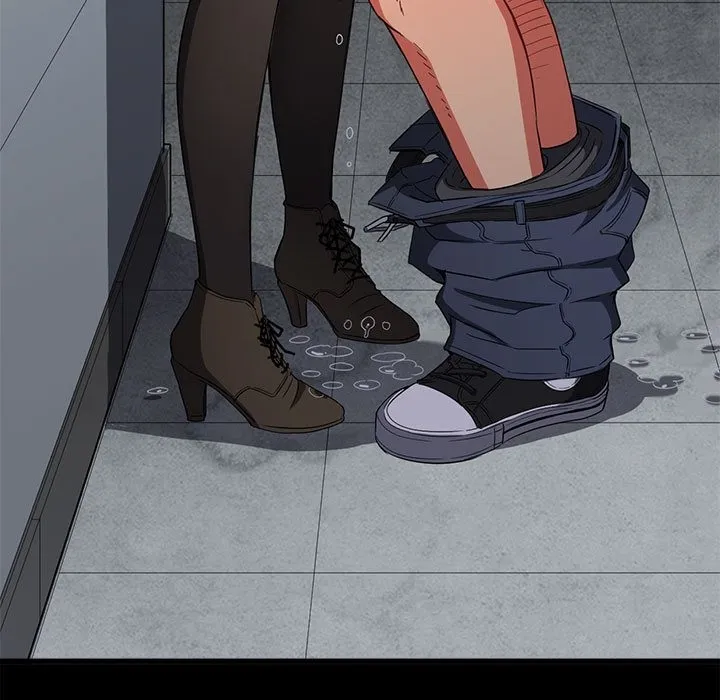 难缠小恶女 第221话