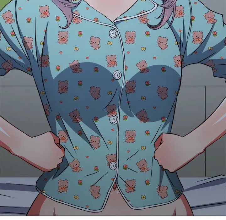 难缠小恶女 第141话