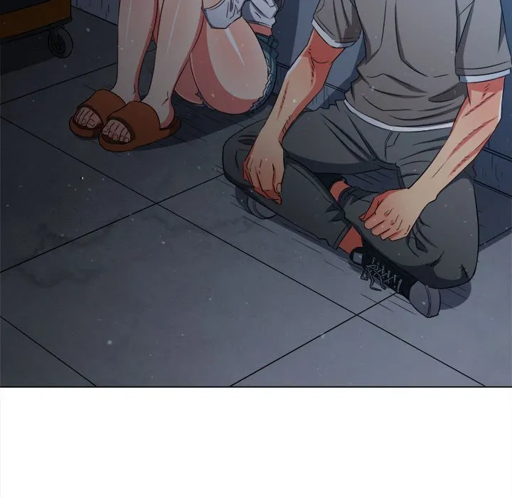 难缠小恶女 第195话