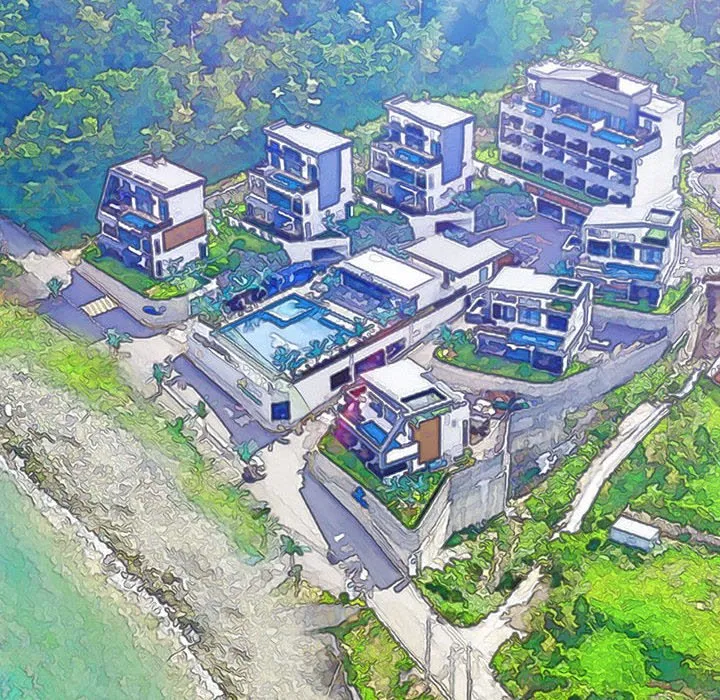 难缠小恶女 第147话