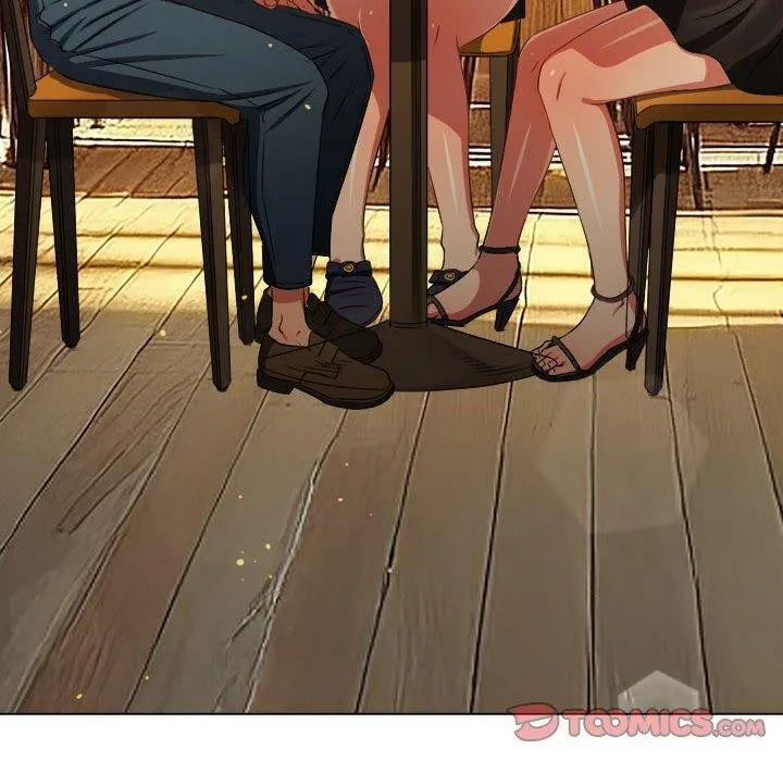 难缠小恶女 第240话
