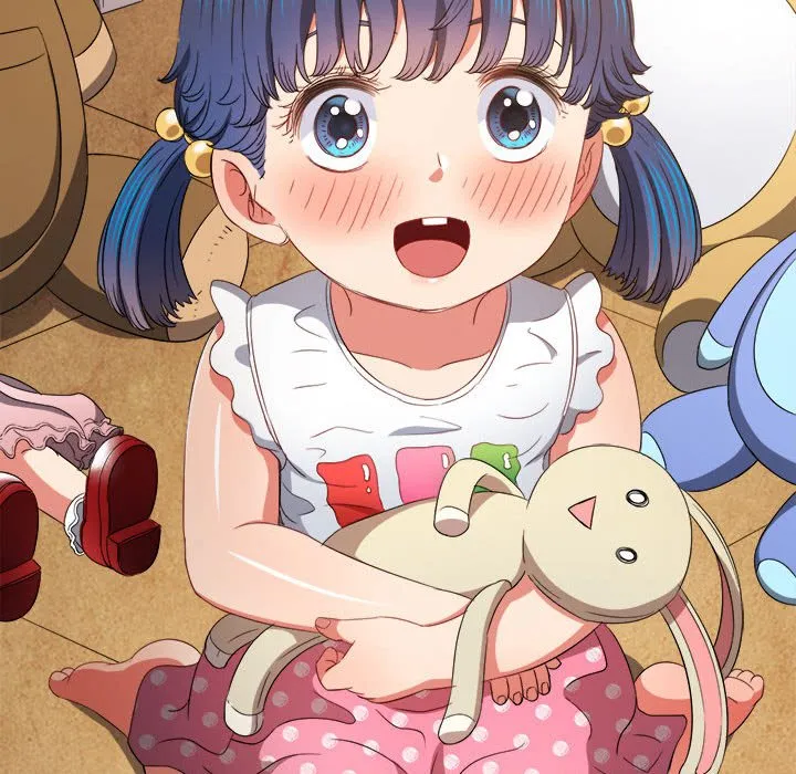 难缠小恶女 第171话