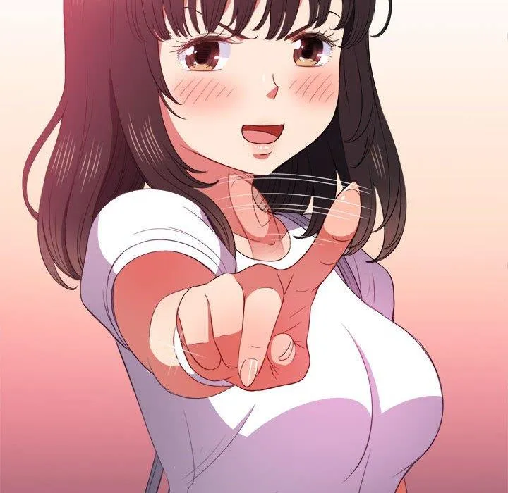难缠小恶女 第53话
